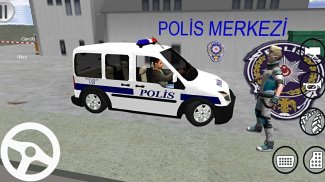 Police Jobs Worlds screenshot 1