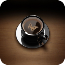 Morning Coffee Theme Icon