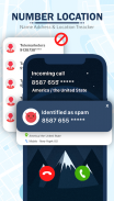 Mobile Number Locator - True C screenshot 2