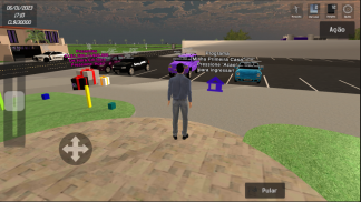 Cidade Livre Online screenshot 0