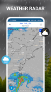 Weather Forecast screenshot 5