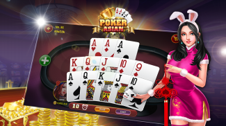 Poker Asia - Capsa Susun | Pinoy Pusoy screenshot 3