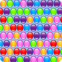 New Bubble Shooter Game (free puzzle games) Icon