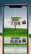 Distance Laser Meter screenshot 0