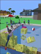 Crate Milk Challenge 3D screenshot 2