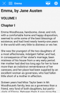 English Novel - Books Offline screenshot 0