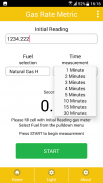 Gas Rate Lite screenshot 4