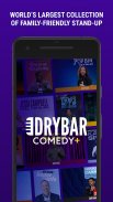 Dry Bar Comedy+ screenshot 3