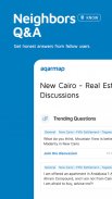 Aqarmap Egypt - Real Estate screenshot 2