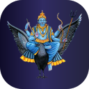 Shani Chalisa & Mantras (HD Audio) Icon