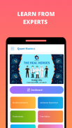 Quant Masters - Learning App screenshot 1