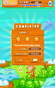 Bird Bubble Shooter screenshot 13