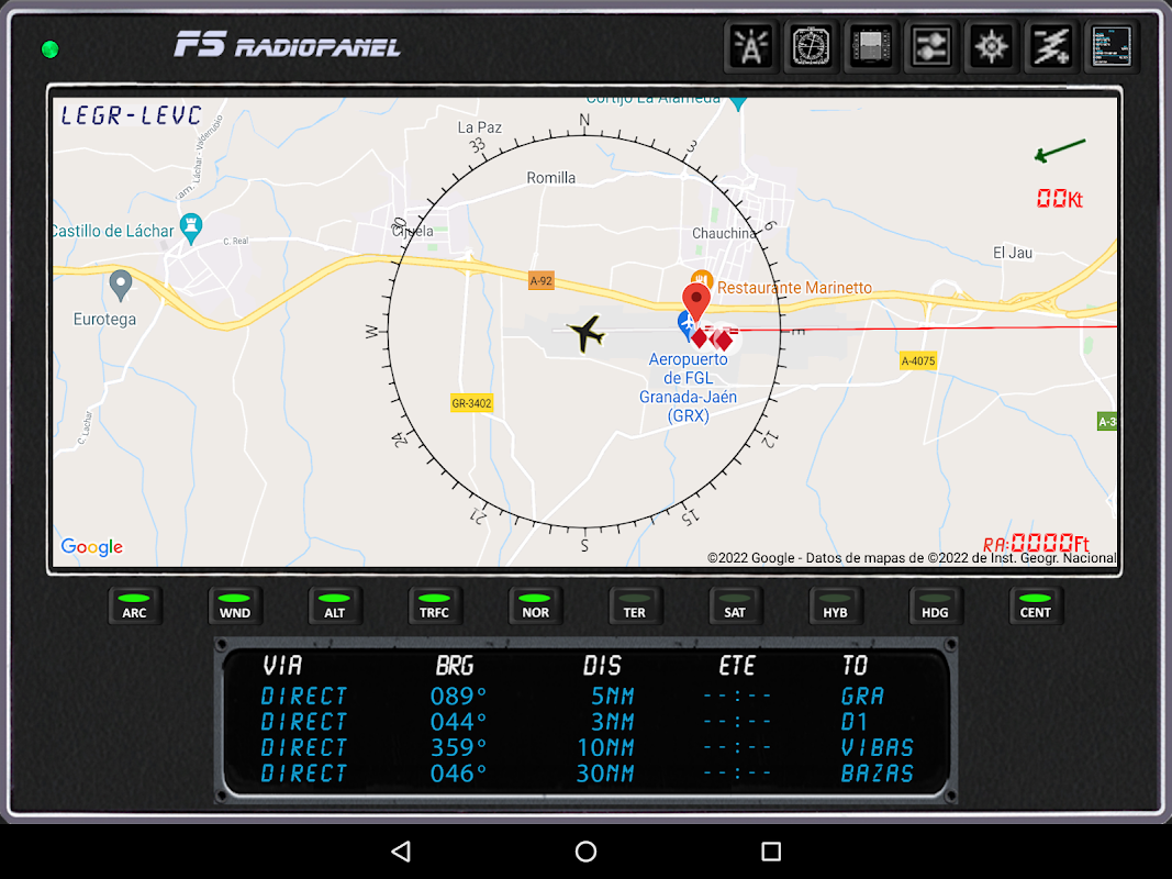 FSX2Android - APK Download for Android