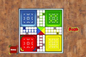 Ludo - Free Board Multiplayer Game screenshot 1