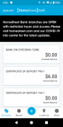 HomeStreet Mobile Banking screenshot 10
