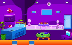 Puzzle Baby Room Escape Games screenshot 0