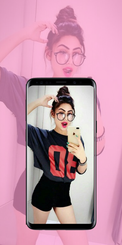 4000+ Aesthetic Girl Poses Instagram Hidden Face Mirror Selfie - Trend Dpz-sonthuy.vn