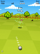 Putt Golf screenshot 4