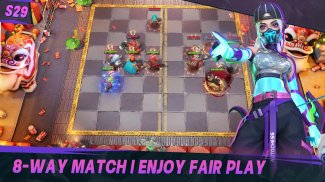 Auto Chess screenshot 4