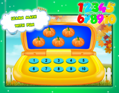 PreSchool Learning English - kids ABC & Colors ... screenshot 2