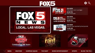 FOX5 Vegas - Las Vegas News screenshot 6