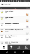 TVdeportes (La Liga,Champions) screenshot 0