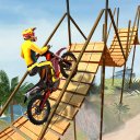 Bike Race : Stunt Bike Racing