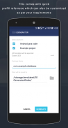 Code Generator for Android Software Engineers screenshot 7