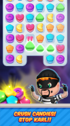 Gummy Land screenshot 0