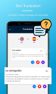 Camera & Photo Translator Free All Language screenshot 2