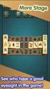 Onet connect mahjong 2020(mahjong bump link) screenshot 5