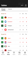 European Championship App 2024 screenshot 8