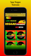 Lagu Reggae Indonesia 2021 Offline screenshot 4