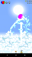 Splash Balloon screenshot 6