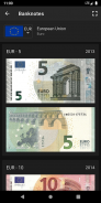 Exchange Rates & Currency Converter screenshot 1