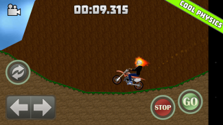 Dead Rider screenshot 14