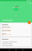 Cocktailer - Cocktail Recipes screenshot 10