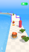 Burger Run screenshot 4