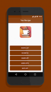 Tea Recipes in Hindi screenshot 1