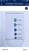 TLC to Flash & Prep Chromatography by Interchim screenshot 3