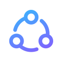 ShareX | Transfer,Share and more Icon