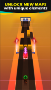Cyber Road screenshot 8