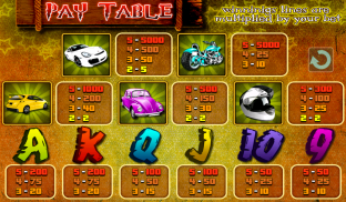 Spielautomaten - royal screenshot 15