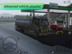 Truckers of Europe 3 screenshot 14