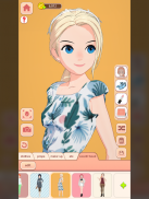 Dress code : makeover project screenshot 4