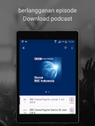 Podcast Radio Musik - Castbox screenshot 7