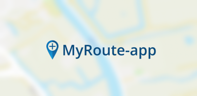 MyRoute-app
