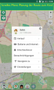 MaPaMap GPS Watch tracker für Kinder screenshot 1