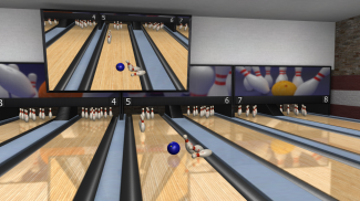 Trick Shot Bowling 2 screenshot 3