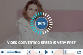 Video Converter screenshot 1